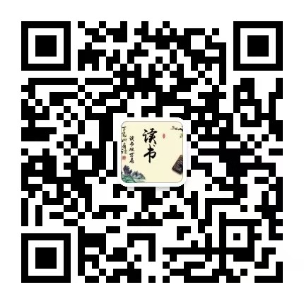 公众号二维码